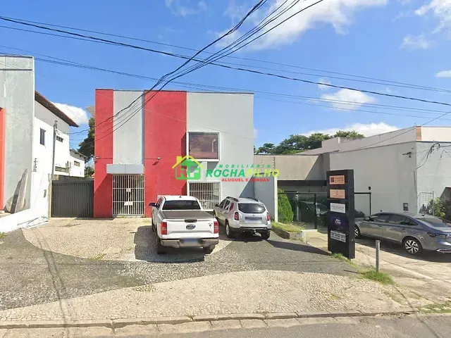 Loja com 300m², para alugar, no bairro Planalto em Teresina