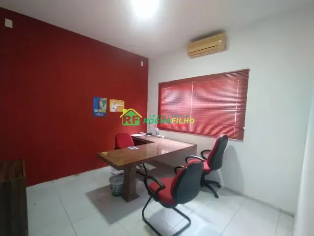 Loja com 300m², para alugar, no bairro Planalto em Teresina