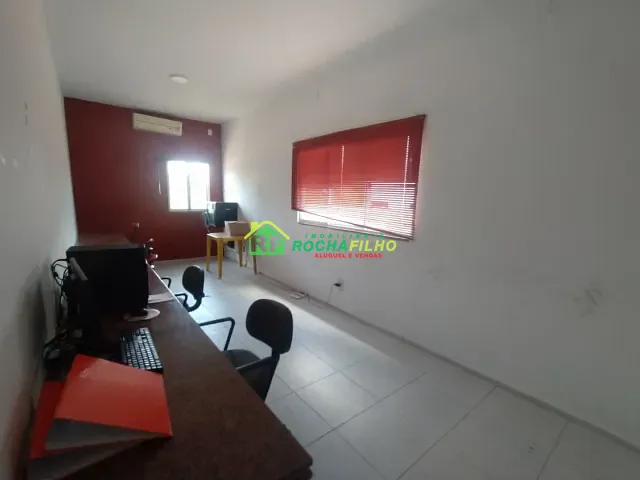 Loja com 300m², para alugar, no bairro Planalto em Teresina