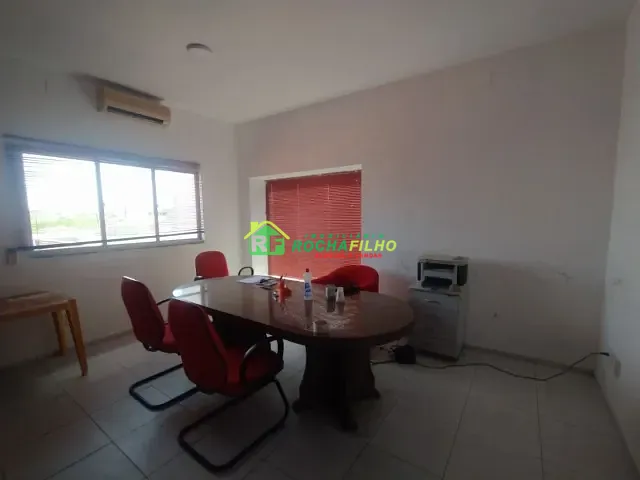 Loja com 300m², para alugar, no bairro Planalto em Teresina