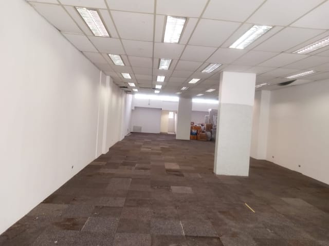Loja com 240m², à venda, no bairro Cambuci em São Paulo