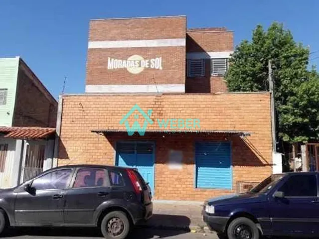 Loja com 44m², para alugar, no bairro Ideal em Novo Hamburgo