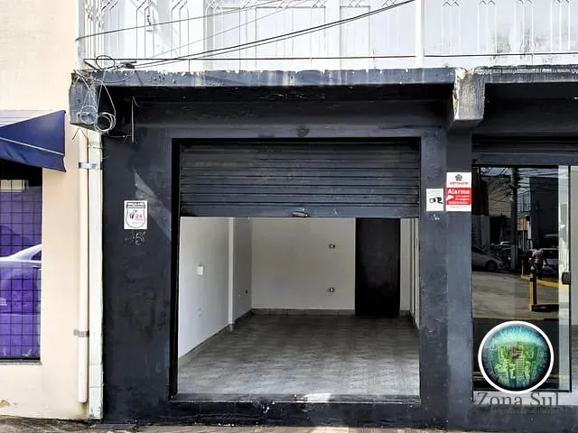 Loja para alugar, no bairro Centro em Votorantim
