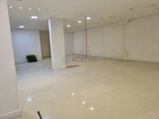 Loja para alugar, no bairro República em São Paulo