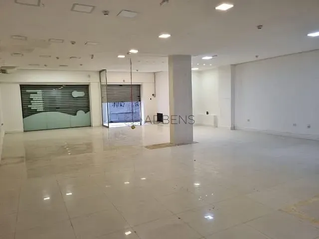 Loja para alugar, no bairro República em São Paulo