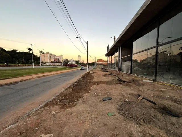 Loja para alugar, no bairro Glória em Macaé