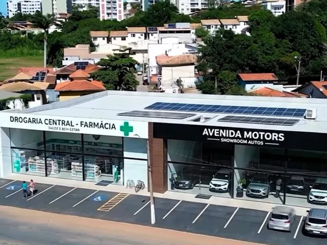 Loja para alugar, no bairro Glória em Macaé