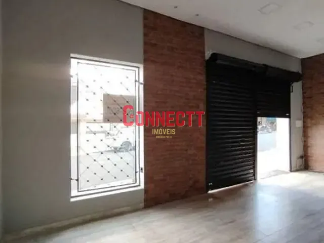 Loja com 200m², à venda, no bairro Centro em Ribeirão Preto