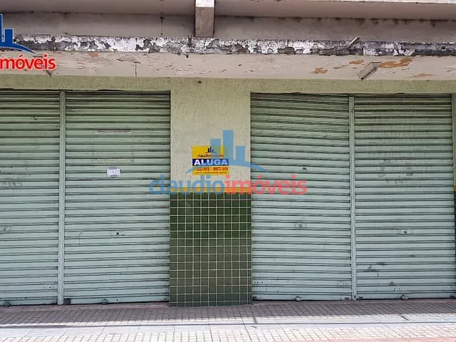 Loja para alugar, no bairro Centro em Barra Mansa