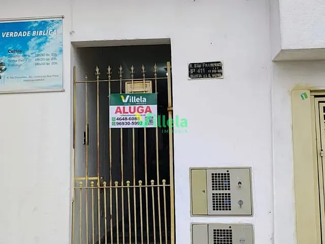 Loja para alugar, no bairro Quinta da Boa Vista (Residencial) em Itaquaquecetuba