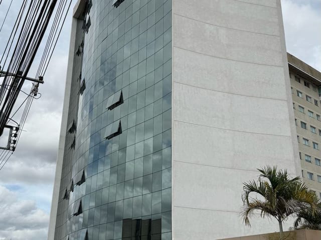 Loja para alugar, no bairro Centro em Lavras