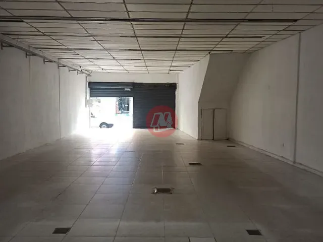 Loja para alugar, no bairro Navegantes em Porto Alegre