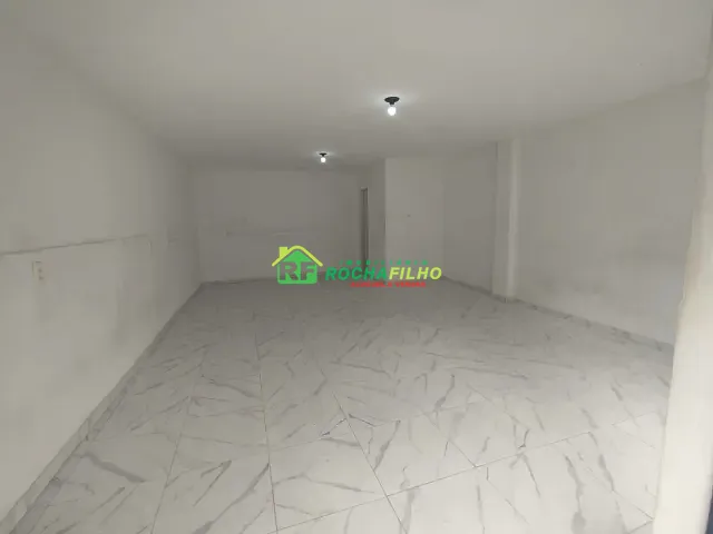 Loja 1 quarto e 1 banheiro, para alugar, no bairro Marquês em Teresina