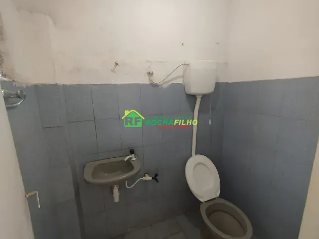 Loja 1 quarto e 1 banheiro, para alugar, no bairro Marquês em Teresina