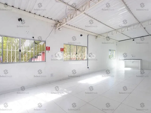 Loja com 80m², para alugar, no bairro Parque Boa Esperança em Mauá