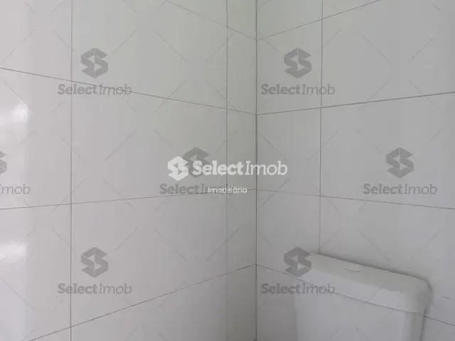 Loja com 80m², para alugar, no bairro Parque Boa Esperança em Mauá