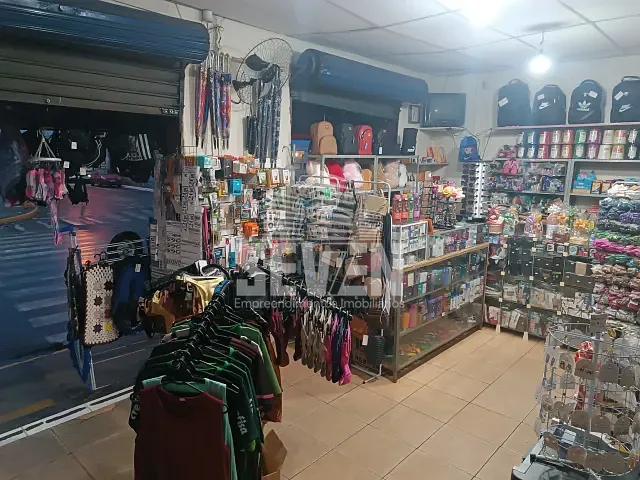Loja com 34m², para alugar, no bairro Jardim Redentor em Bauru