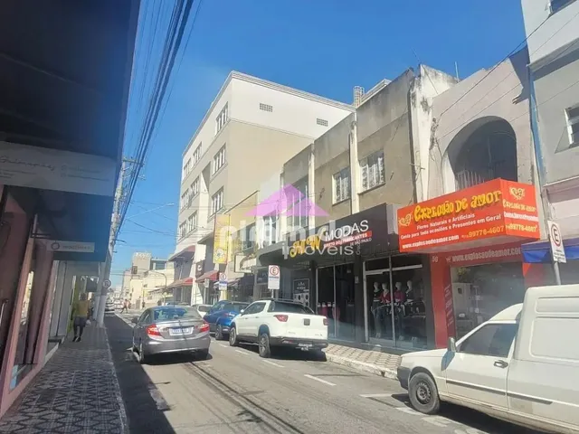 Loja com 130m², à venda, no bairro Centro em Caçapava