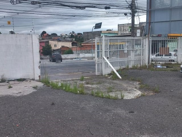 Foto do Loja - Loja para locação, Sitio Paredão, Ferraz de Vasconcelos, SP | Villela Imóveis