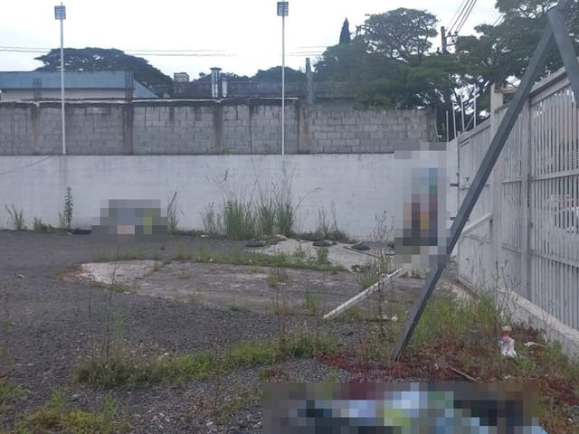 Foto do Loja - Loja para locação, Sitio Paredão, Ferraz de Vasconcelos, SP | Villela Imóveis