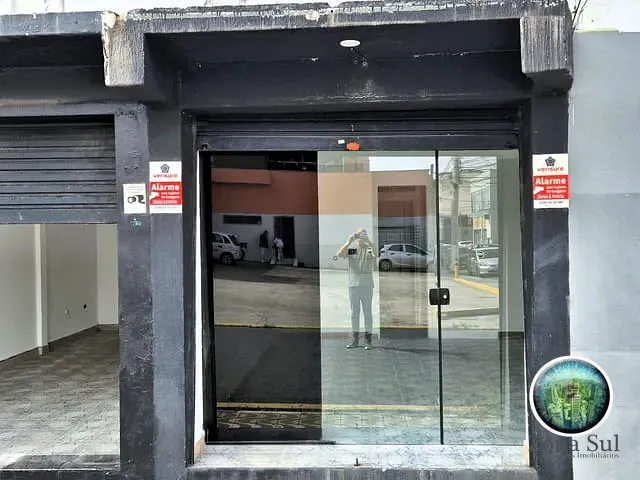 Loja para alugar, no bairro Centro em Votorantim
