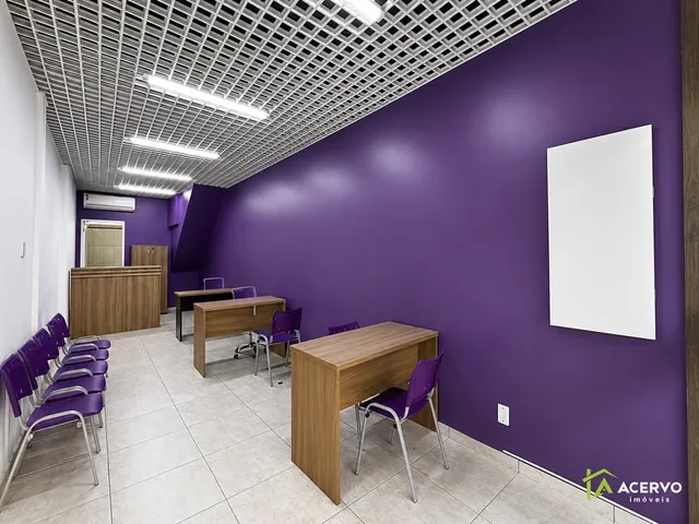Loja com 72m², para alugar, no bairro Centro em Juiz de Fora
