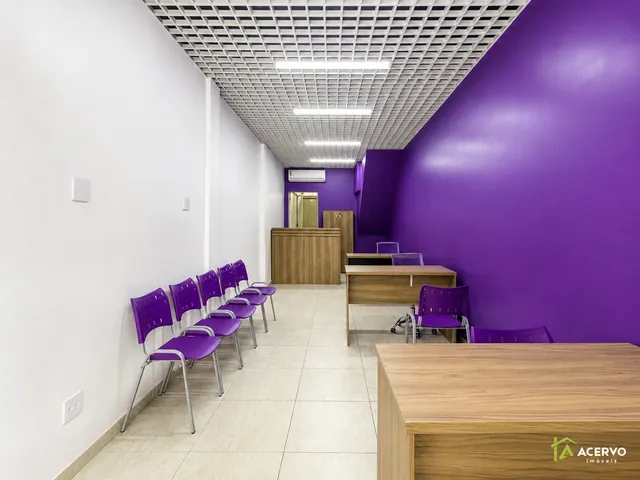 Loja com 72m², para alugar, no bairro Centro em Juiz de Fora