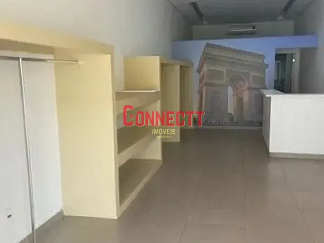 Loja com 400m², para alugar, no bairro Ribeirânia em Ribeirão Preto