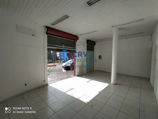 Loja com 100m², para alugar, no bairro Centro em Londrina