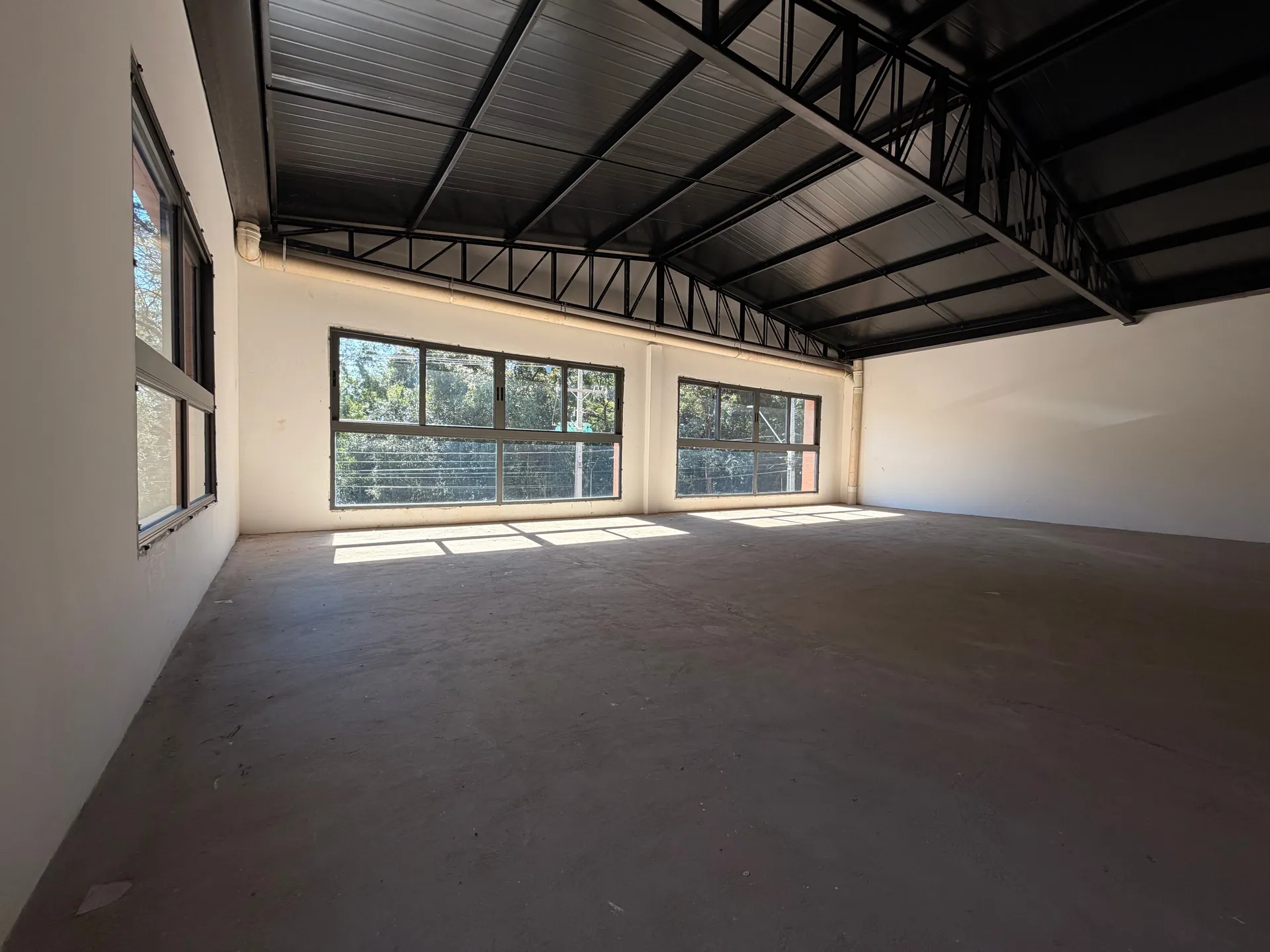 Loja-Salão, 154 m² - Foto 1