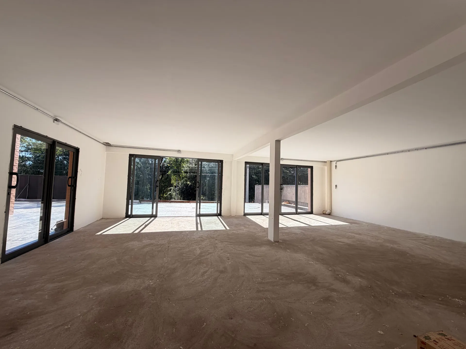 Loja-Salão, 154 m² - Foto 3