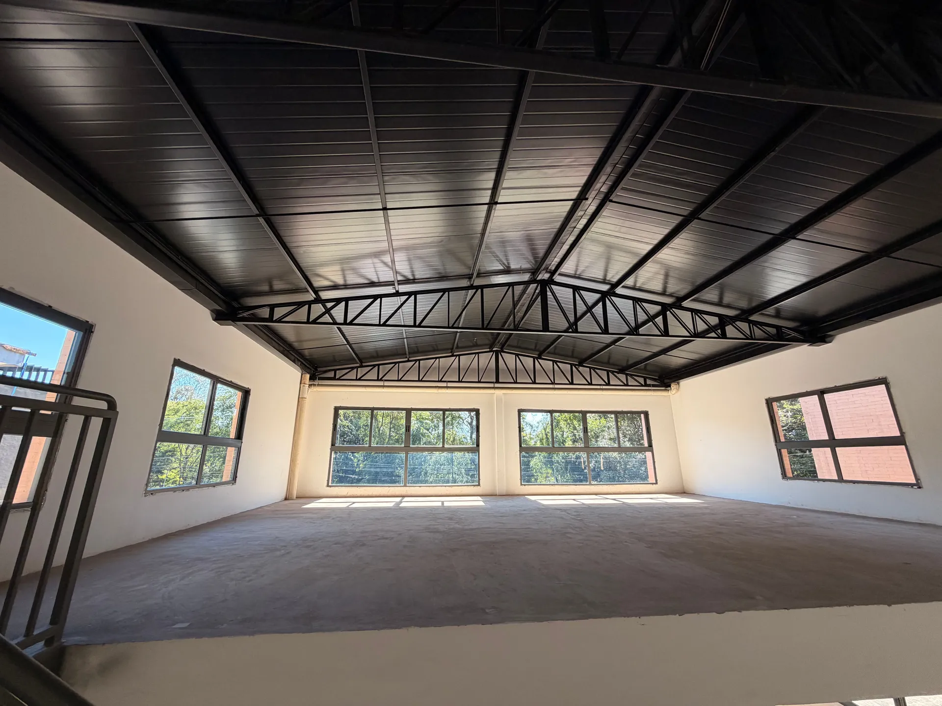 Loja-Salão, 154 m² - Foto 2