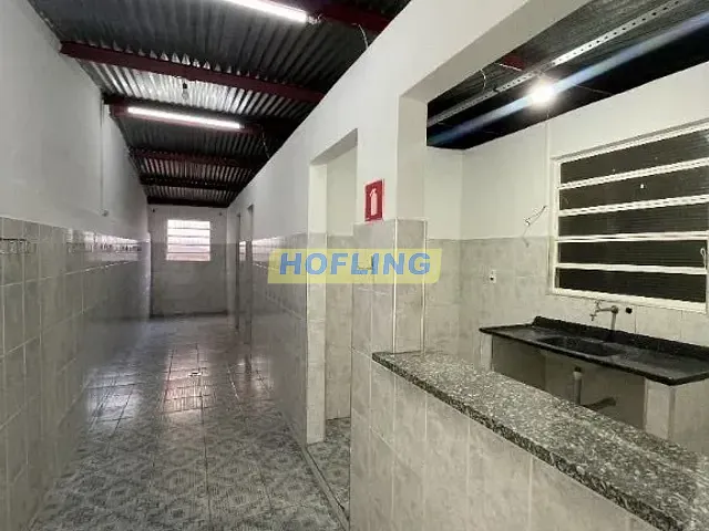 Loja com 228m², para alugar, no bairro Centro em Rio Claro