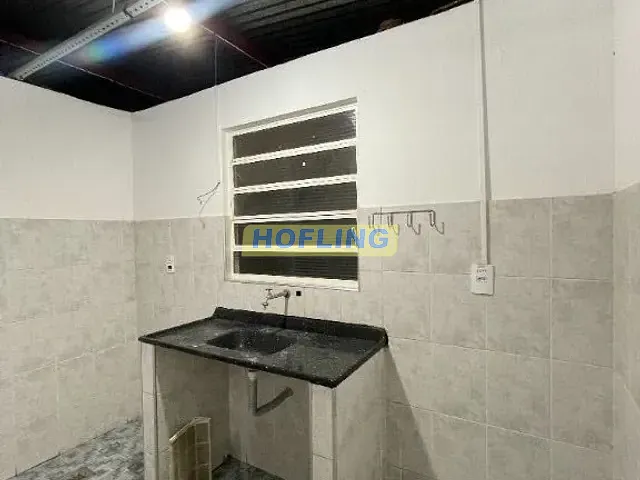 Loja com 228m², para alugar, no bairro Centro em Rio Claro