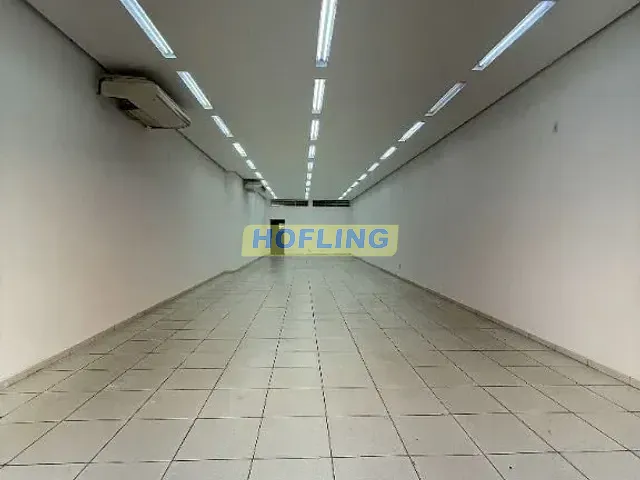 Loja com 228m², para alugar, no bairro Centro em Rio Claro