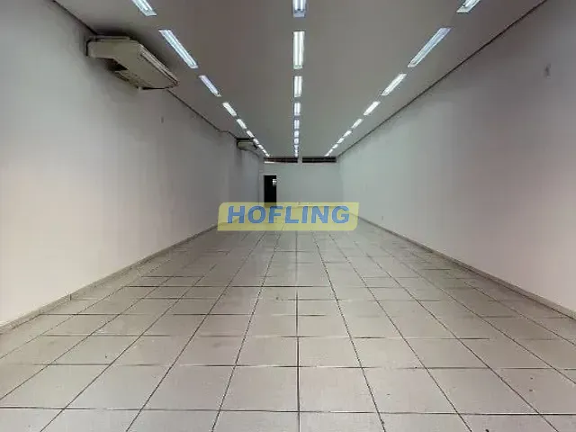 Loja com 228m², para alugar, no bairro Centro em Rio Claro