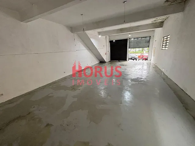 Loja para alugar, no bairro Limão em São Paulo