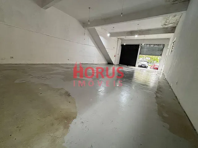 Loja para alugar, no bairro Limão em São Paulo