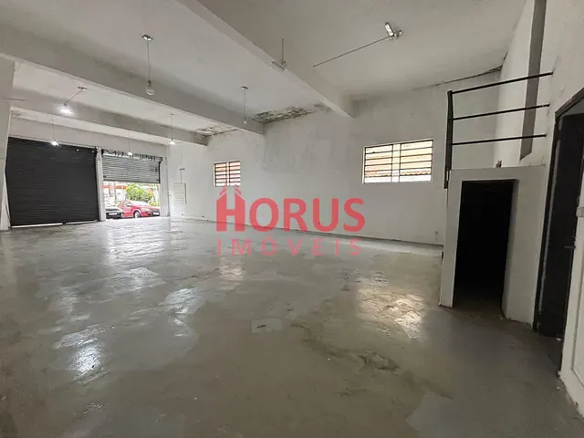Loja para alugar, no bairro Limão em São Paulo