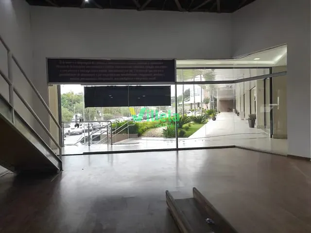 Loja com 77m², para alugar, no bairro Arujá Country Club em Arujá