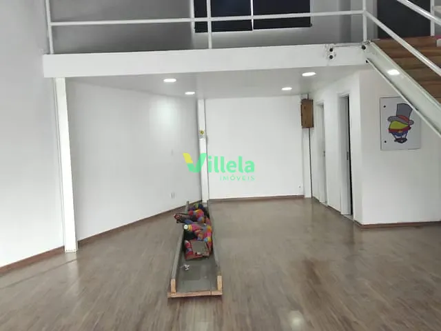 Loja com 77m², para alugar, no bairro Arujá Country Club em Arujá