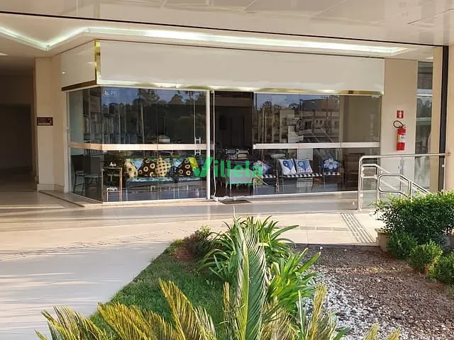 Loja com 77m², para alugar, no bairro Arujá Country Club em Arujá
