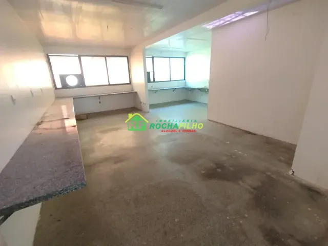 Loja com 5000m² 1 quarto e 1 banheiro, para alugar, no bairro Gurupi em Teresina