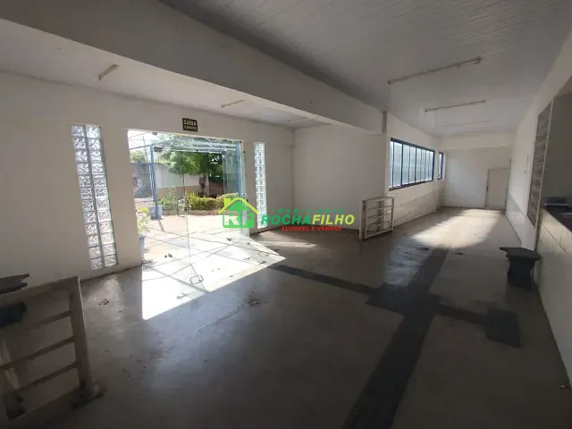 Loja com 5000m² 1 quarto e 1 banheiro, para alugar, no bairro Gurupi em Teresina