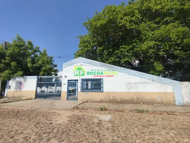 Loja com 5000m² 1 quarto e 1 banheiro, para alugar, no bairro Gurupi em Teresina