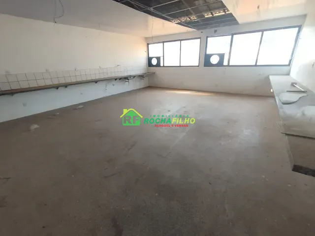 Loja com 5000m² 1 quarto e 1 banheiro, para alugar, no bairro Gurupi em Teresina