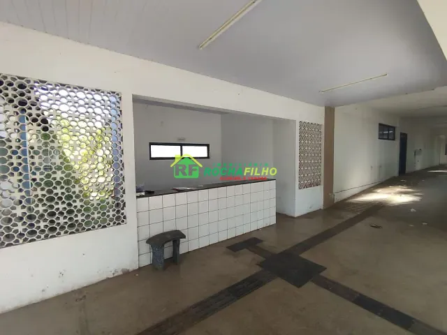 Loja com 5000m² 1 quarto e 1 banheiro, para alugar, no bairro Gurupi em Teresina