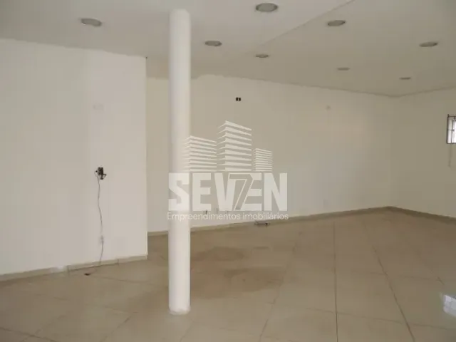 Loja para alugar, no bairro Vila Santa Tereza em Bauru