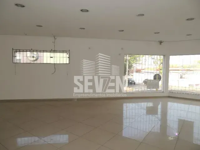 Loja para alugar, no bairro Vila Santa Tereza em Bauru