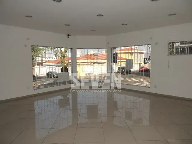 Loja para alugar, no bairro Vila Santa Tereza em Bauru